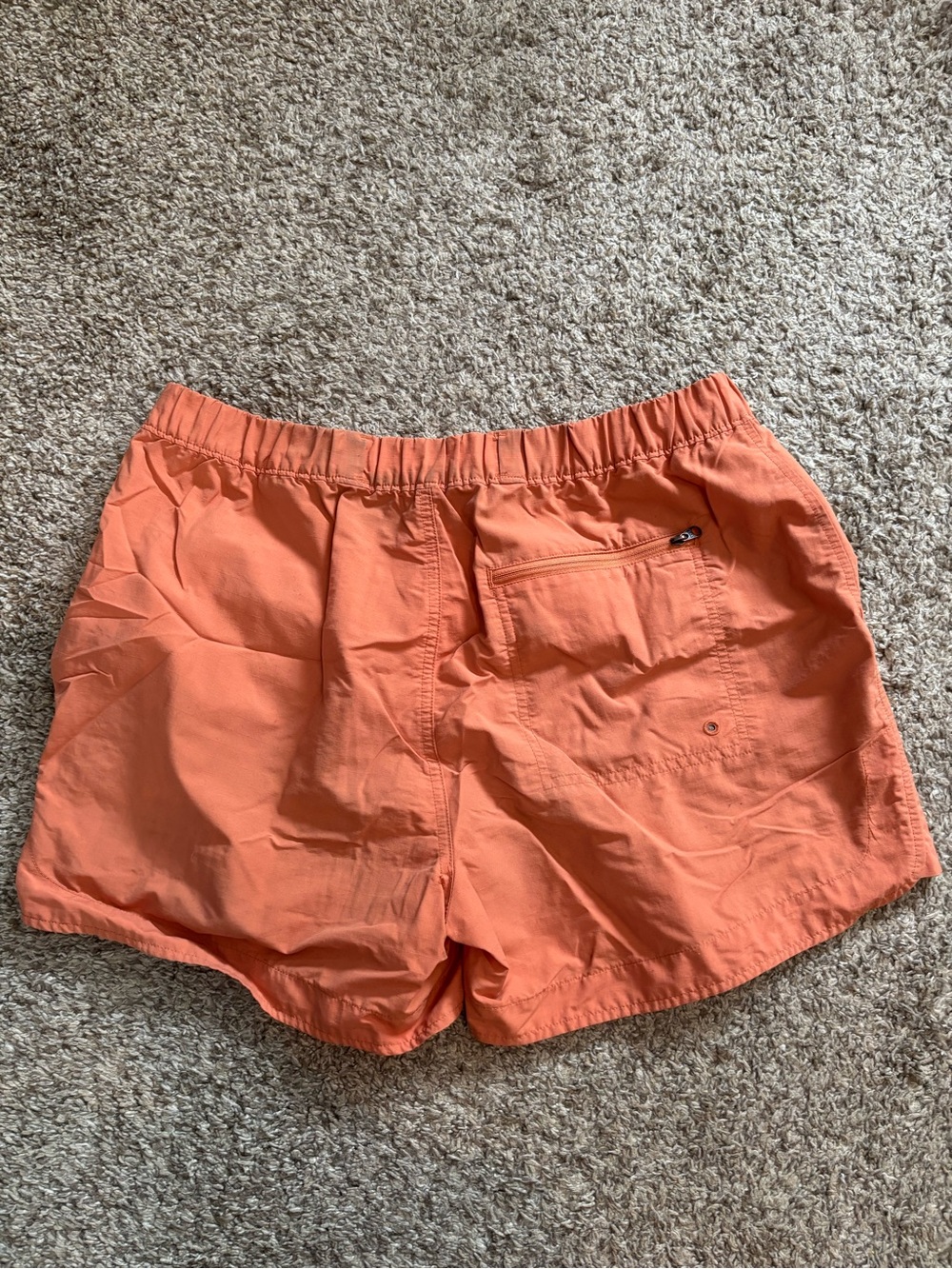 REI packable shorts - Picture 5 of 6